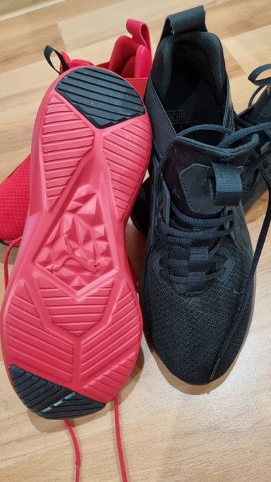 Мъжки маратонки Puma Softride