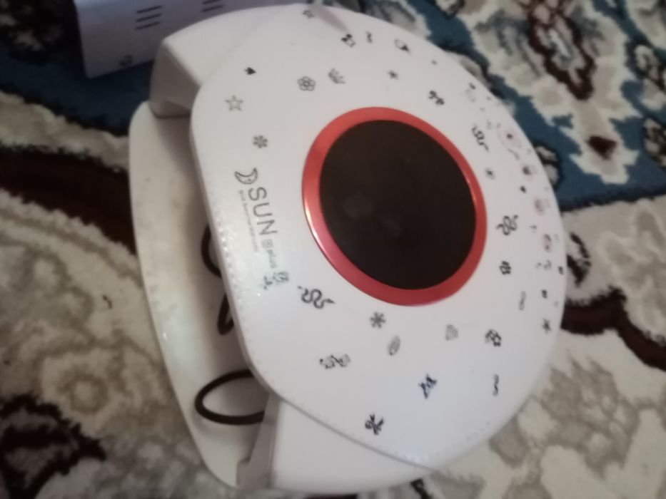 Набор для маникюра