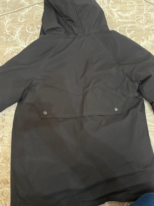 Куртка размер М-L