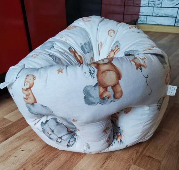 Бебешки барбарон