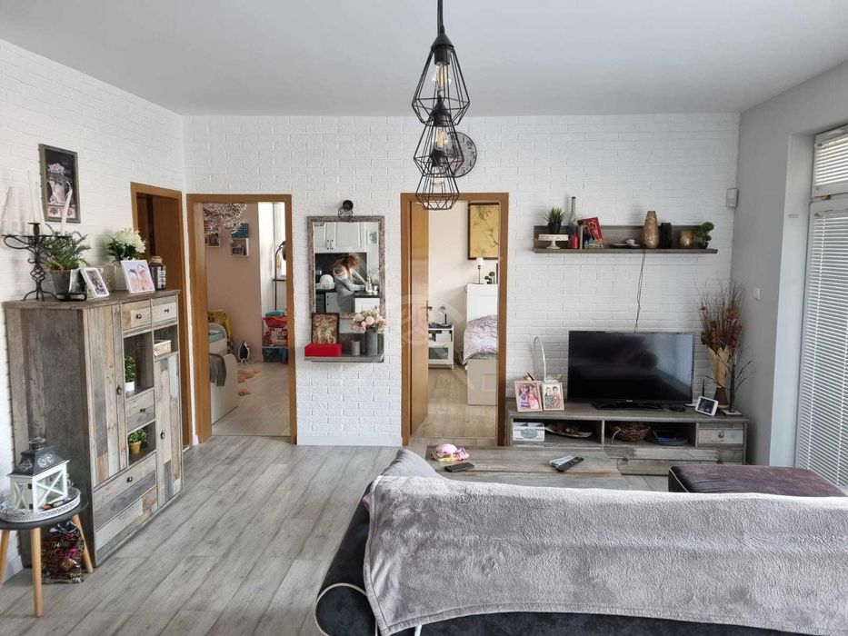 Продава се Тристаен апартамент в Свети Влас - 85 кв.м за 1348 €/кв.м - Снимка #3