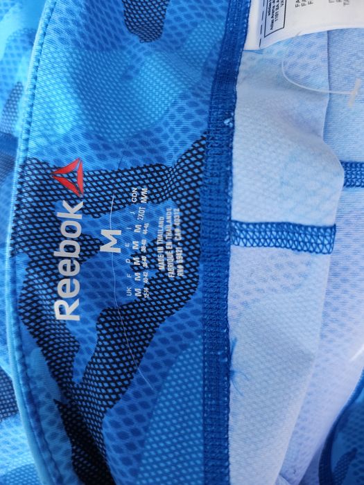 Reebok оригинален дамски клин М размер