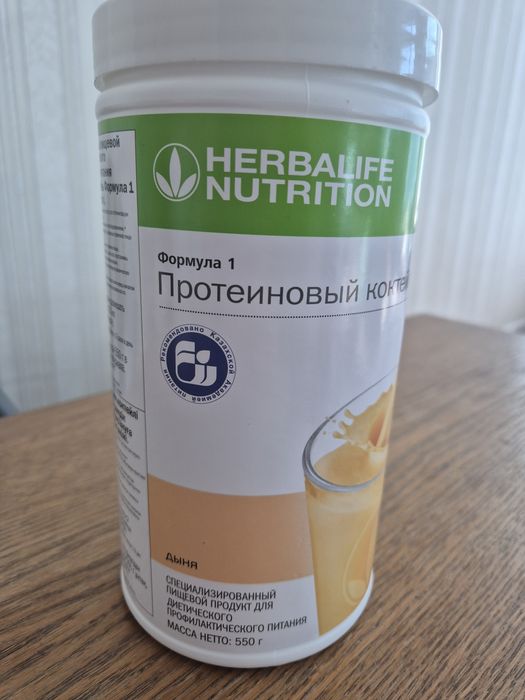 Коктейль для похудения и ЗОЖ