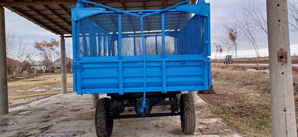 Телешка мтз сатуға