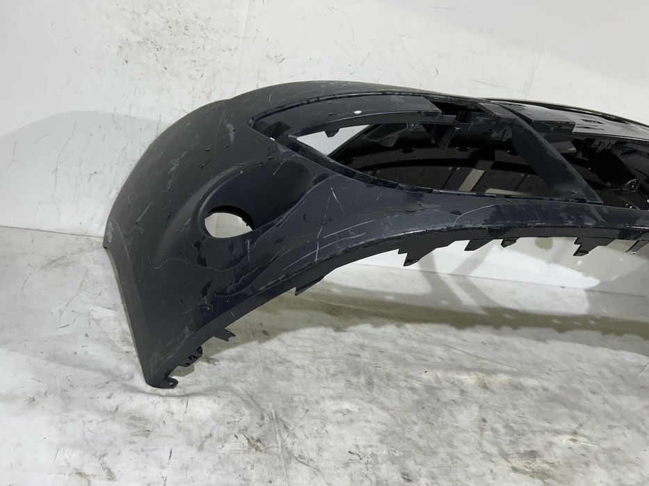 Bara fata Renault Scenic 3, 2009, 2010, 2011, 2012, 2013.
