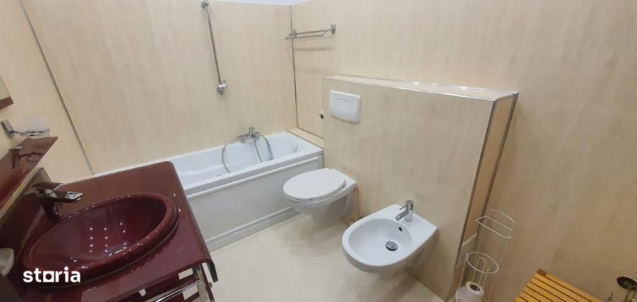 Penthouse duplex Aviației // Nordului