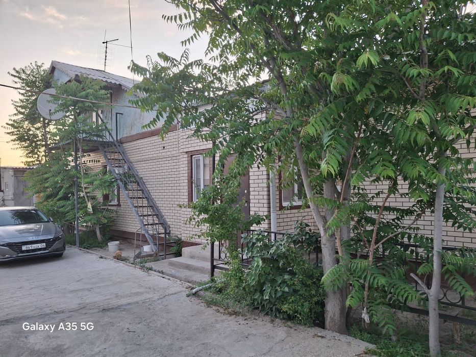 Продаётся частный дом