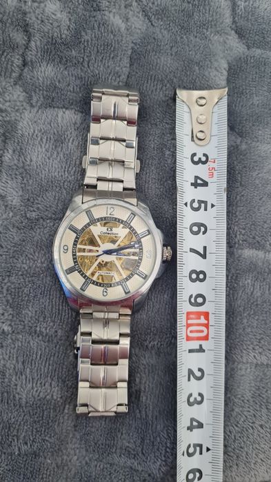 Ceas mecanic  CS Collection