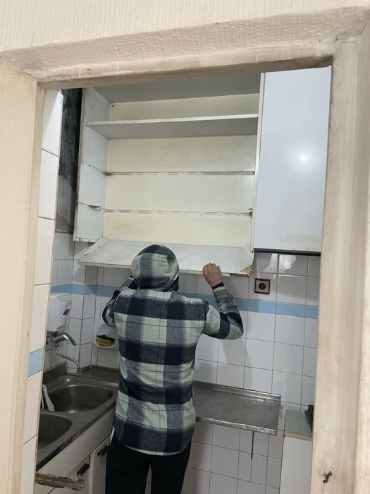 Кърти,Чисти,Извозва