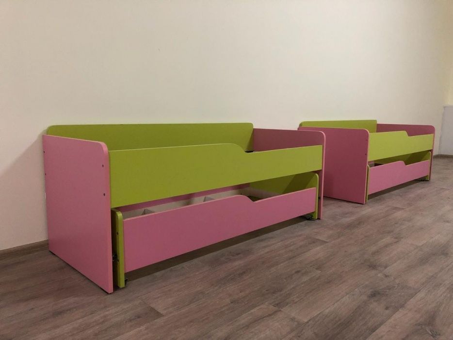 Мебель для детского сада (садика)