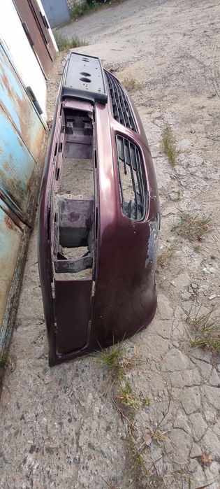 Бампер Ауди 80 В4