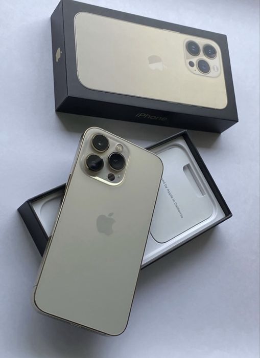 Iphone 13 pro обменн