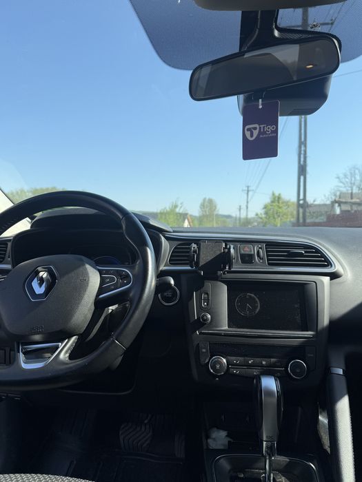 Renault Kadjar de vanzare