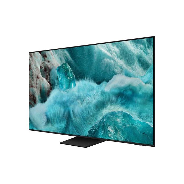 Телевизор Samsung Qled Q7F5 55