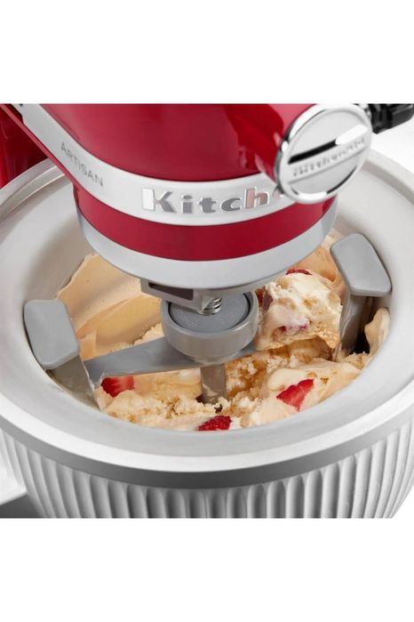 KitchenAid - Accesoriu inghetata