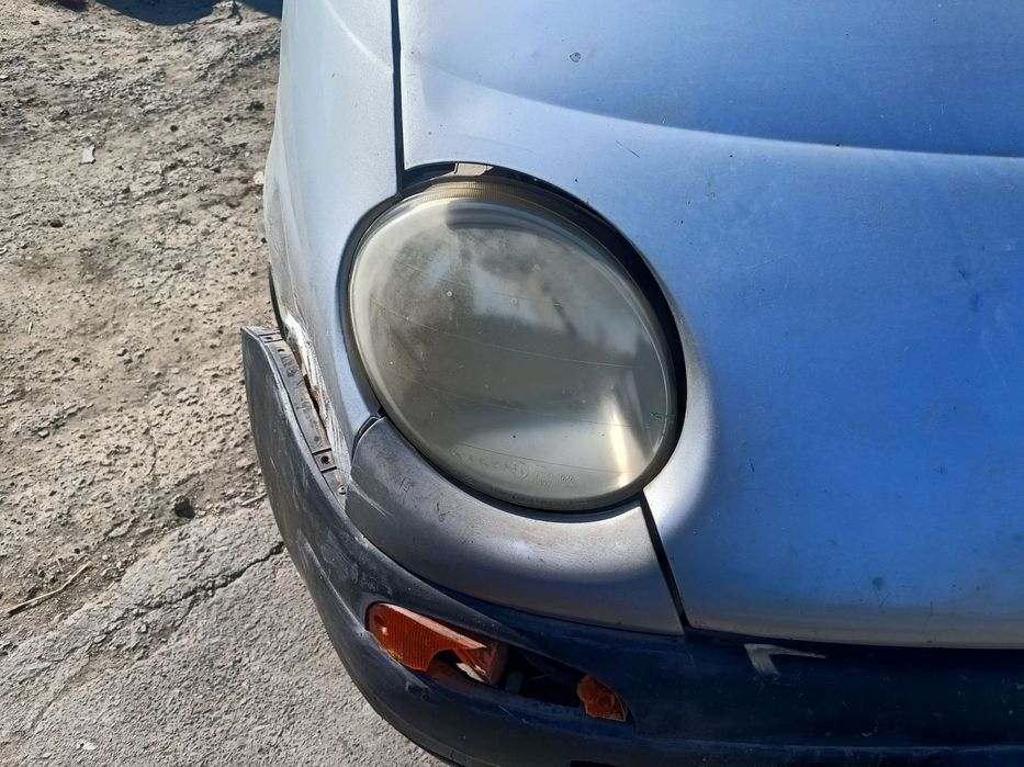 Dezmembrari  Daewoo MATIZ (KLYA)  1998  > 0000 0.8 Benzina