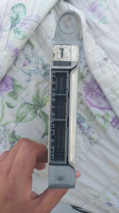 Продаётся элек блок управления