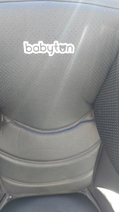 Автокресло детское