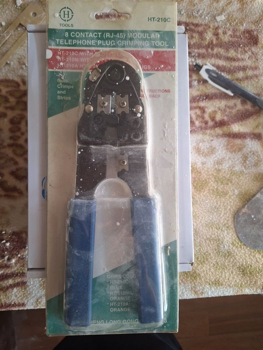 Осцилограф и т.д.