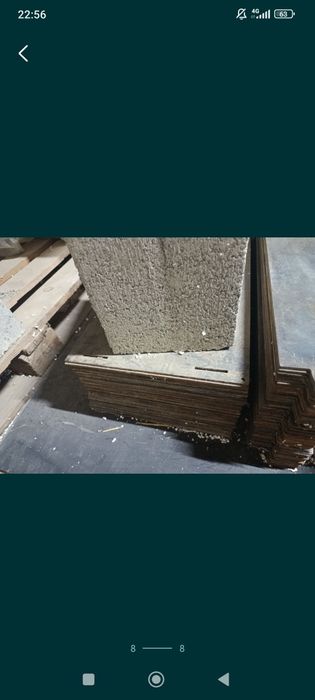 Продам формы полистиролблок