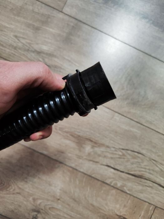 Трубка и шланг от малярной шлейфмашинки