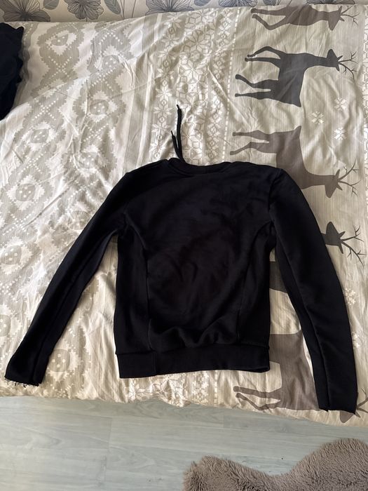 Givenchy блуза / суитшърт S размер – чисто нова