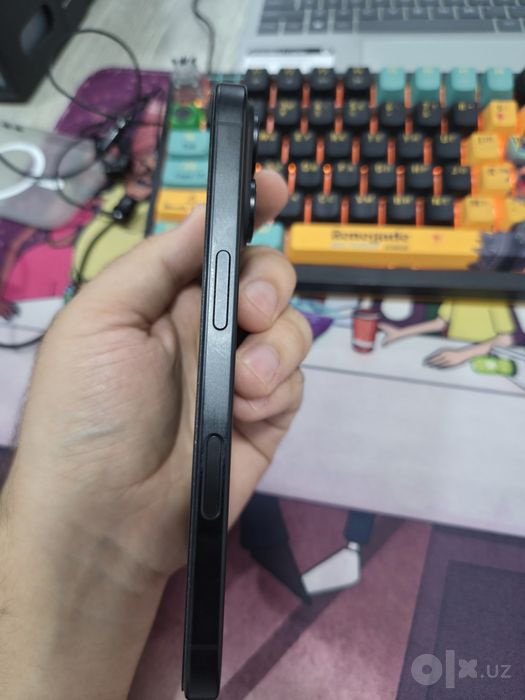 iPhone 16 Plus Ideal