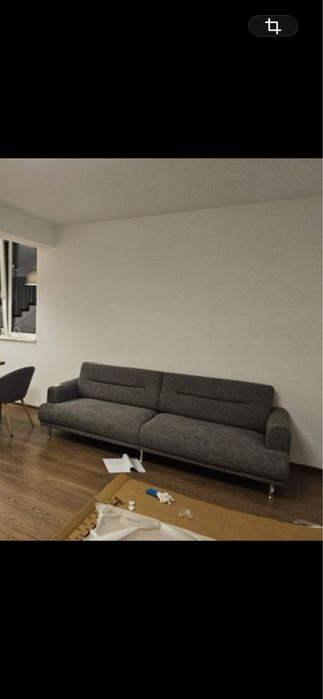 Canapea 2 locuri, LÅNGARYD