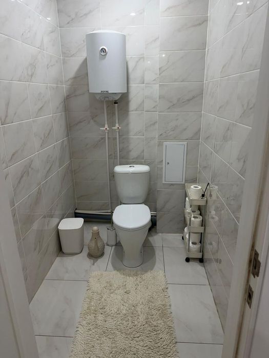 Сдам квартиру (квартира жалға берілді)