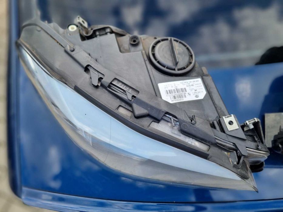 Far faruri Stanga Dreapta BMW F10 F11 530d 520d