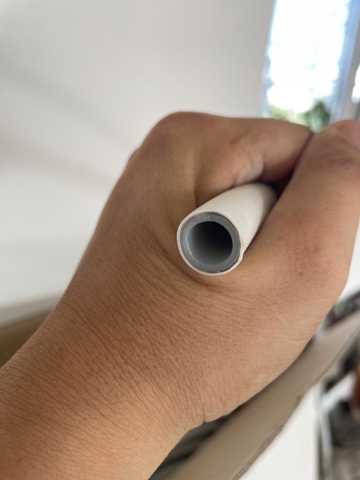 Purmo teava pardoseala 14x2 PEX-A