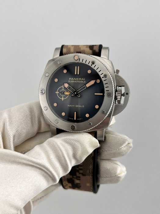 Наручные часы Panerai Submersible