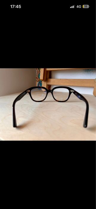 Ray-Ban erik cu lentila blue light