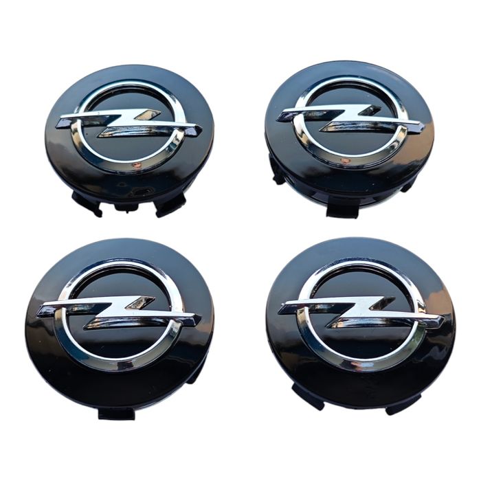 54мм Капачки за джанти за Опел Opel Astra Corsa Mokka Agila Antara
