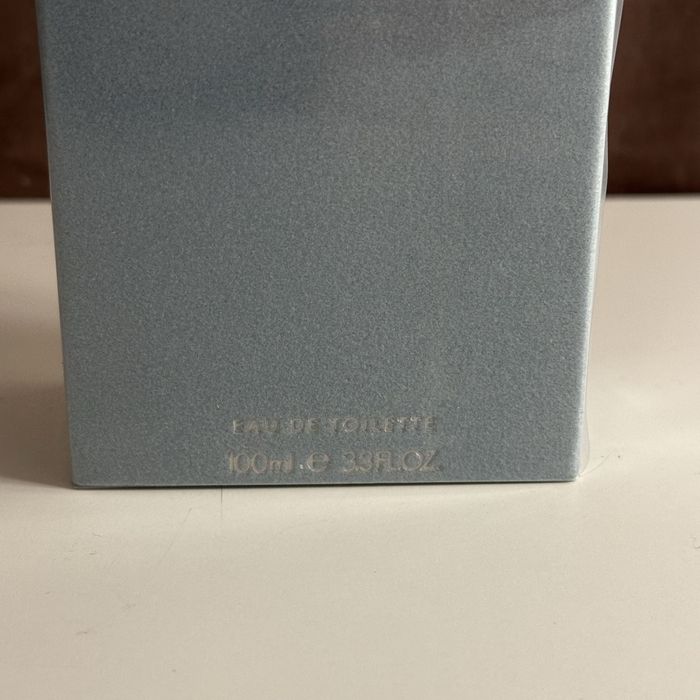 Dolce&Cabbana light blue