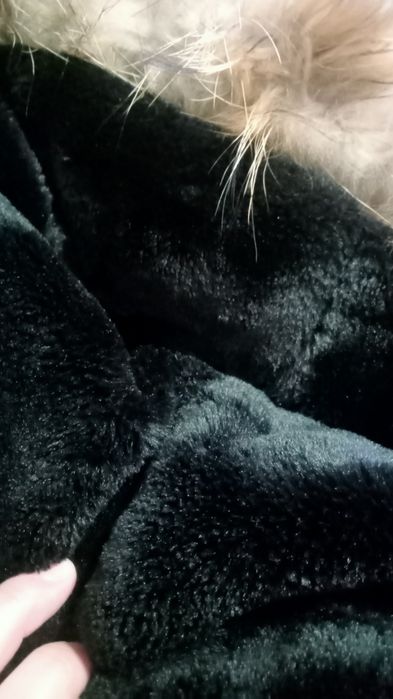 Срочно продам пуховик