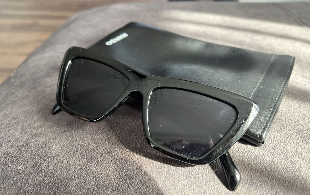 Слънчеви очила