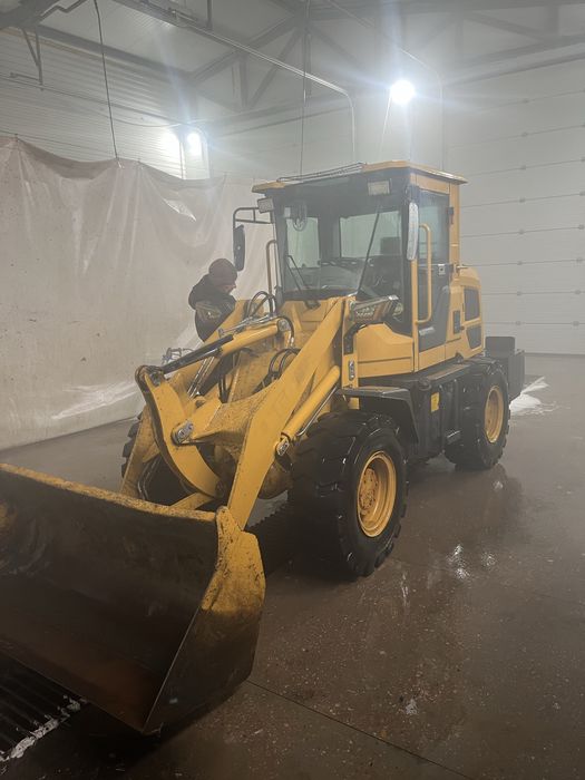 Продам мини погрузчик