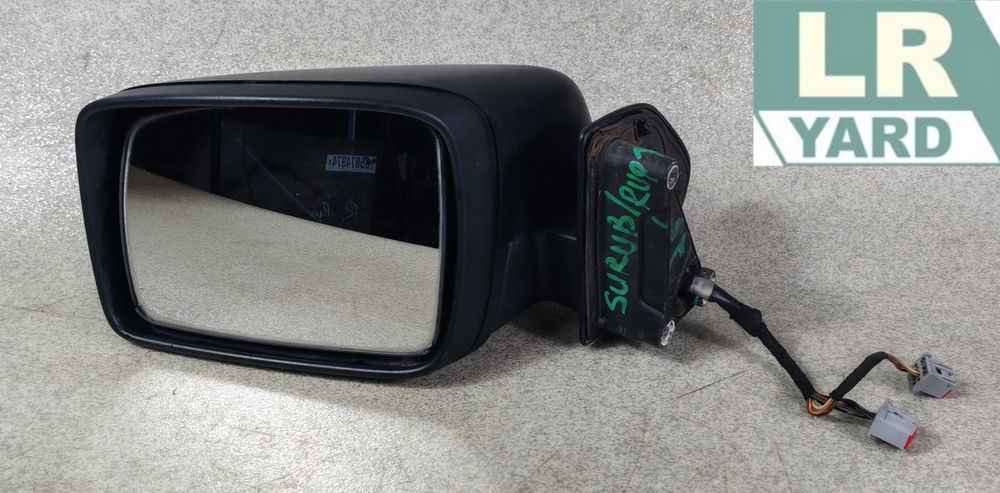 Oglinda stanga DISCOVERY 3 2005-2009 CRB503090PMA 4H22-15311-FB