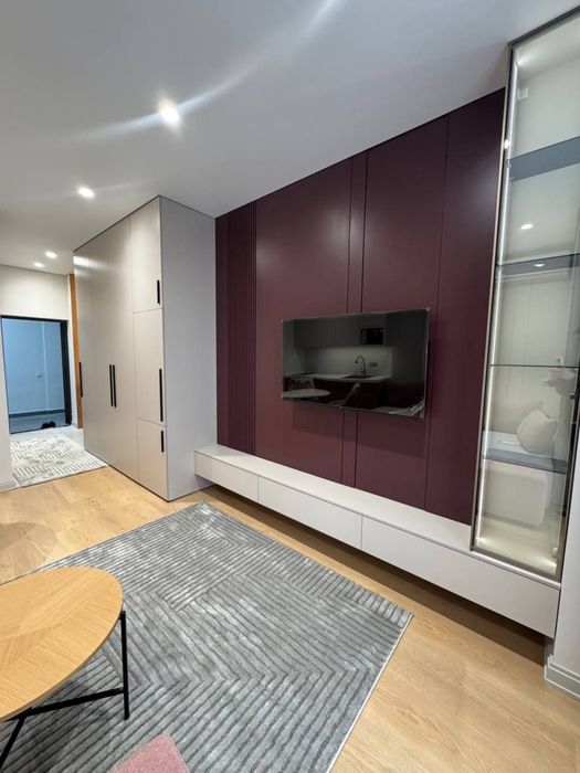 Продается 1 ком. кв, 30м2. ЖК «Дархан Резиденс». Мирзо-Улугбекский р-н