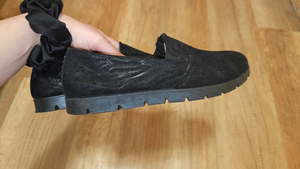 Нови дамски  обувки tendenz