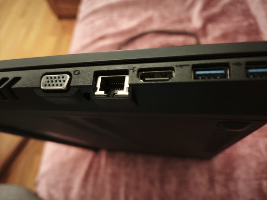 Лаптоп Lenovo B 50-80  15,6"