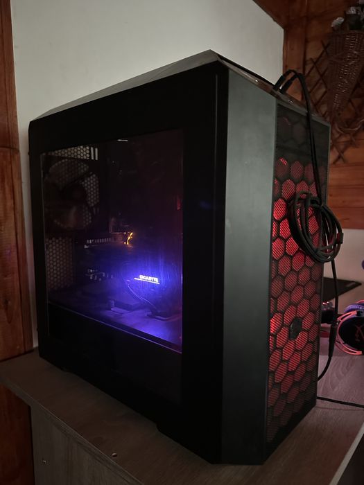 Pc gaming sau office
