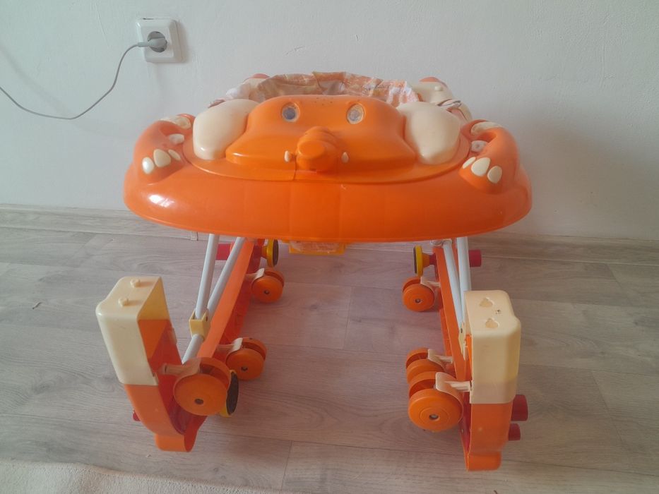 Продам Ходунок детский