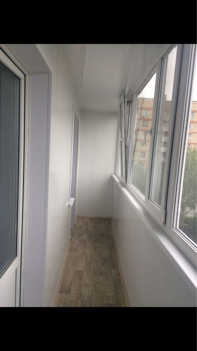 Ремонт балконов, ремонт окон ,