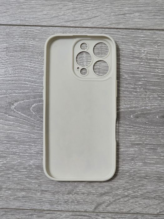 Husă drăguță pentru iPhone 16 Pro