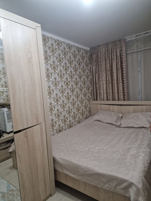 Спальный гарнитур Гарда 4Д