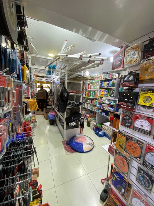 Продажа коммерческой недвижимости 100м2 Ор-р Айбек , Angle’s food