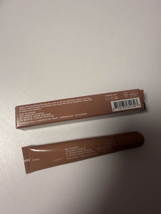 Rhode Lip Tint Colada
