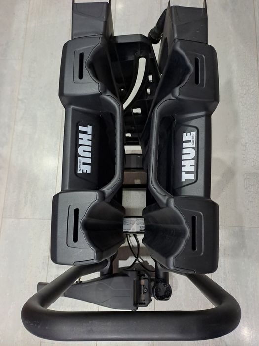 Сгъваем багажник за велосипеди THULE Easy Fold XT 933